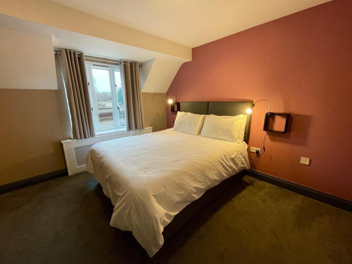 تينبوري Cadmore Lodge Bed & Breakfast المظهر الخارجي الصورة