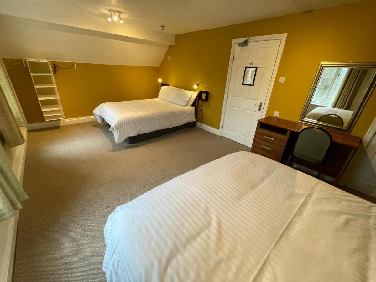 تينبوري Cadmore Lodge Bed & Breakfast المظهر الخارجي الصورة