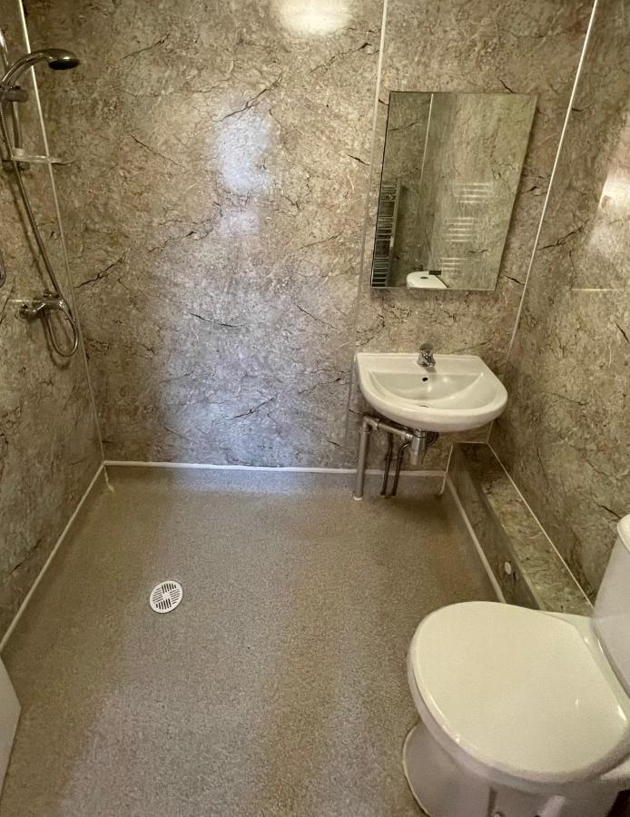 تينبوري Cadmore Lodge Bed & Breakfast المظهر الخارجي الصورة