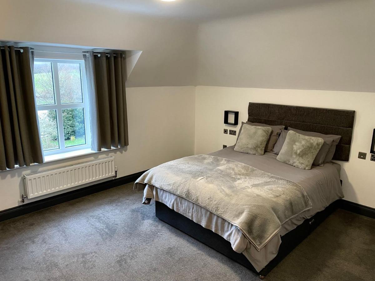 تينبوري Cadmore Lodge Bed & Breakfast المظهر الخارجي الصورة