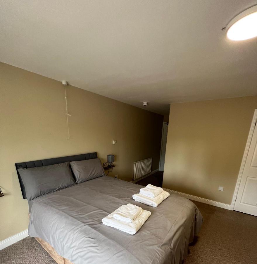 تينبوري Cadmore Lodge Bed & Breakfast المظهر الخارجي الصورة